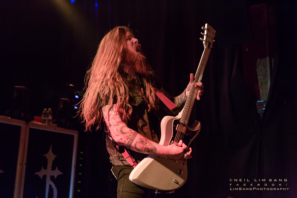 Neil Devildriver EMG Pickups / Artist View / Electric Guitar Pickups, Bass Guitar ...