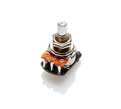 ECSiNG Lot de 4 boutons de volume pour guitare électrique en acrylique ECSiNG Lot de 4 boutons de volume pour guitare électrique en acrylique