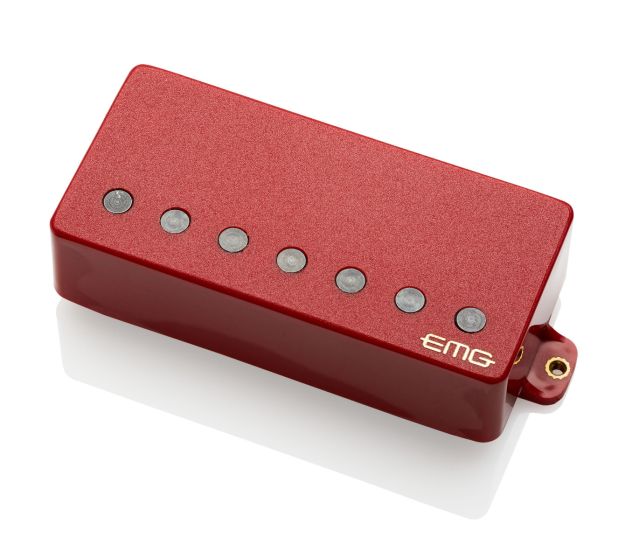EMG Pickups / 57-7H / Electric Guitar Pickups, Bass Guitar Pickups