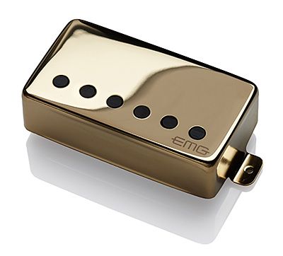 EMG Pickups / 57 / Electric Guitar Pickups, Bass Guitar Pickups