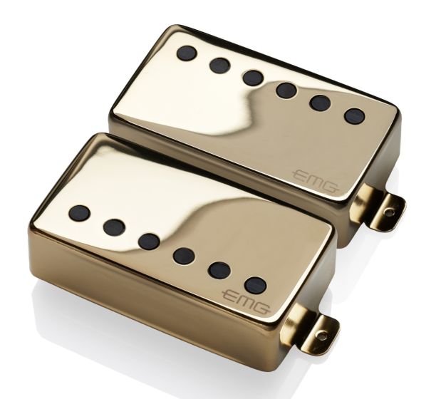 EMG Pickups / James Hetfield 