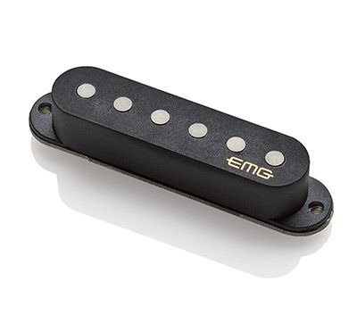 EMG Pickups / Maverick Five / Electric Guitar Pickups, Bass Guitar