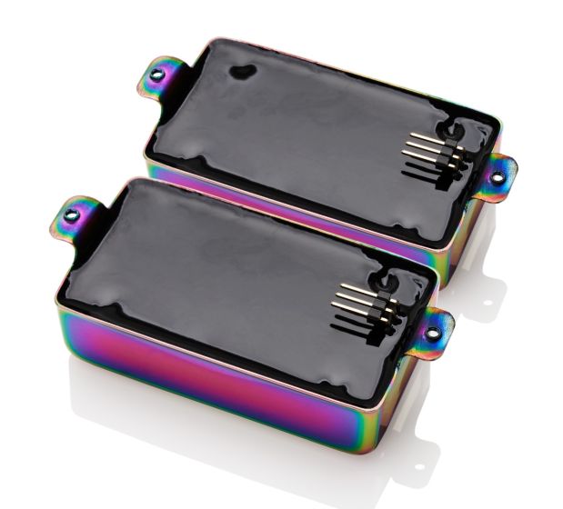 EMG Pickups / Kirk Hammett 
