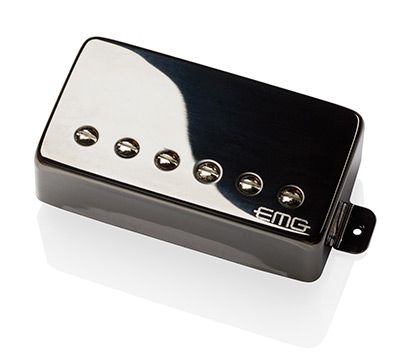 EMG Pickups / H1A / Electric Guitar Pickups, Bass Guitar Pickups