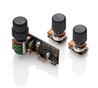 BQS Control