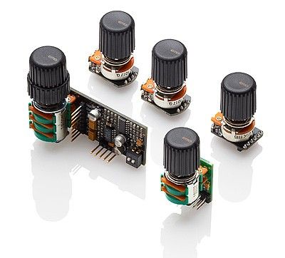 BQS System HZ