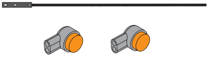 Bridge Ground Wire Kit