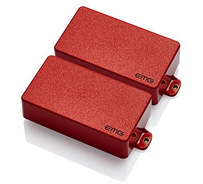 GTV-Set Red