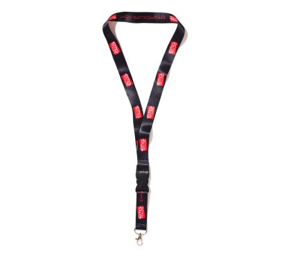 EMG Lanyard