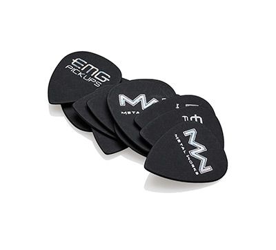 EMG Pick Tin