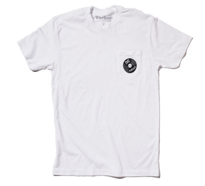 EMG Record Pocket T