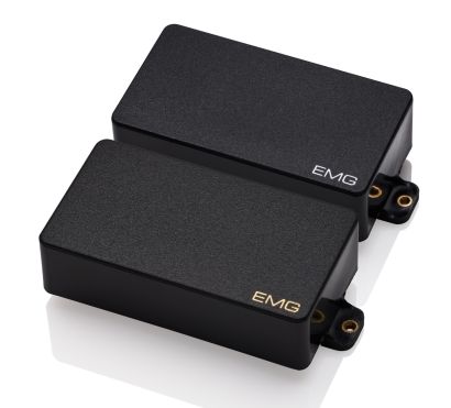 EMG Pickups / Signature Sets / Guitar / Electric Guitar Pickups