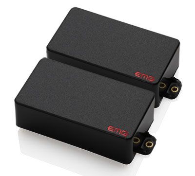 GTV-Set Black