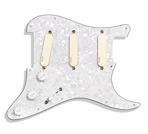 DG20 Pickguard