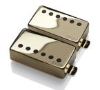 EMG Pickups / 57/66 Set / Electric Guitar Pickups, Bass Guitar