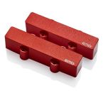 EMG Pickups / EMG J set active pickups for Jazz bass / Electric