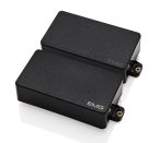 EMG Pickups / 81/60 Original Logo Set / Electric Guitar Pickups