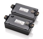 EMG Pickups / 81/85 Original Logo Set / Electric Guitar Pickups