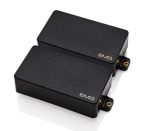 EMG Pickups / 81/85 Original Logo Set / Electric Guitar Pickups