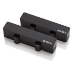 EMG Pickups / J5X Set / Electric Guitar Pickups, Bass Guitar