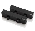 EMG Pickups / JHZ Set / Electric Guitar Pickups, Bass Guitar