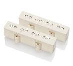 EMG Pickups / JVX Set / Electric Guitar Pickups, Bass Guitar