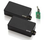 EMG Pickups / KFK Set / Electric Guitar Pickups, Bass Guitar