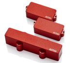 EMG Pickups / EMG PJ pickup set / Electric Guitar Pickups, Bass