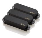 EMG Set SA/SA/89 Black – België