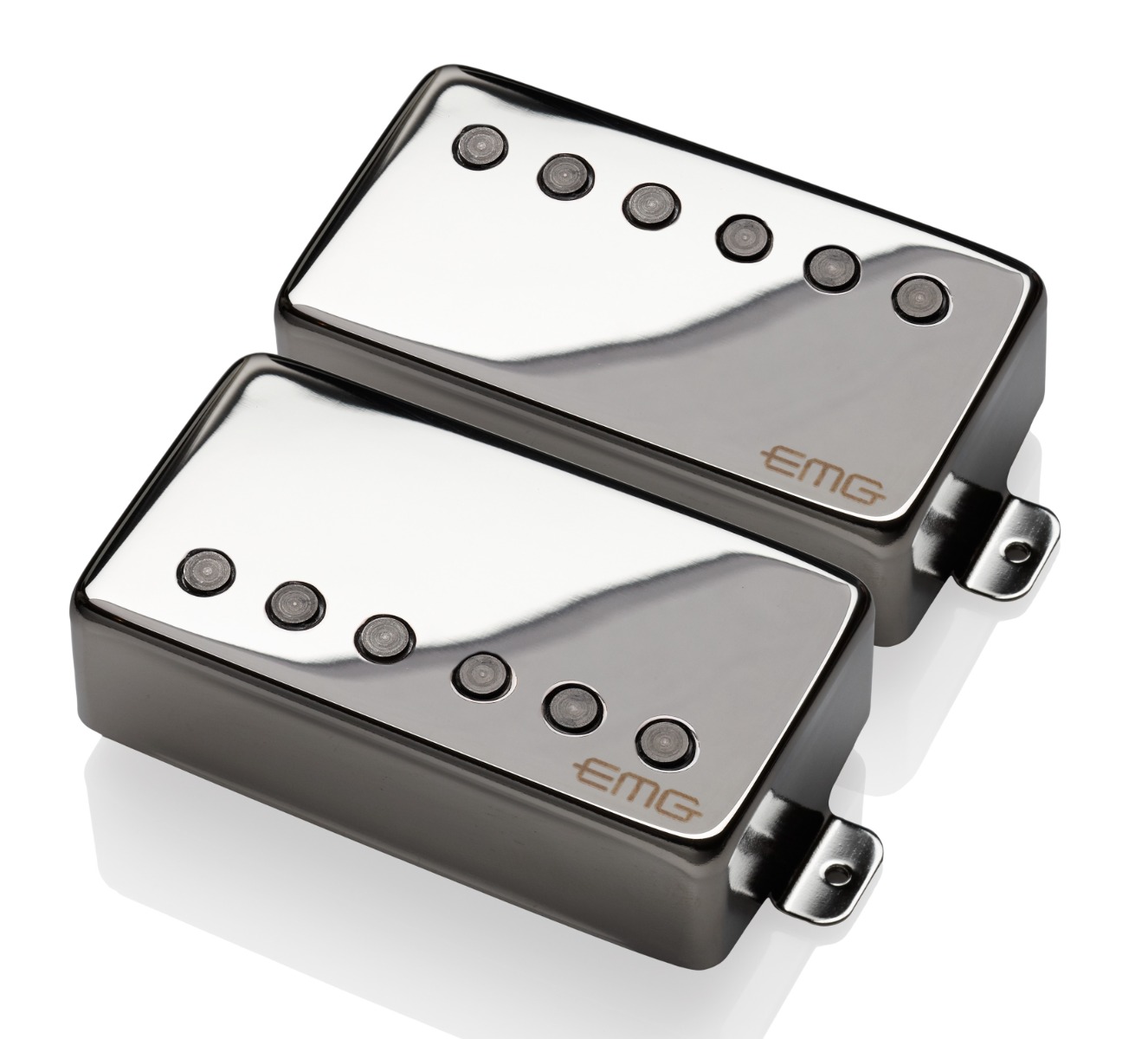 EMG Pickups / James Hetfield 