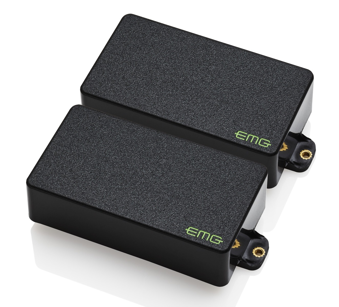 EMG | Set イーエムジー ( Black SET ) エレキ - PLANT イケベ新製品
