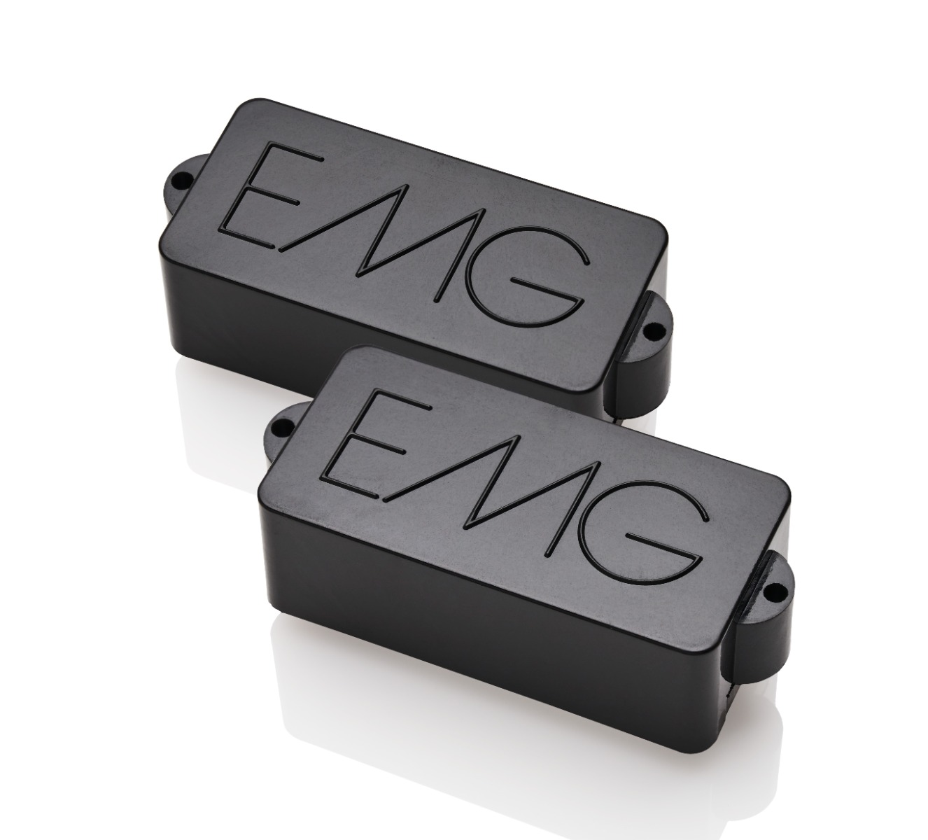 EMG Pickups / P Models / Bass / Electric Guitar Pickups, Bass