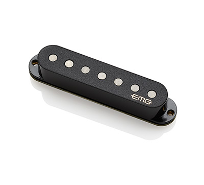 EMG Pickups / Maverick Five 7 / Electric Guitar Pickups, Bass