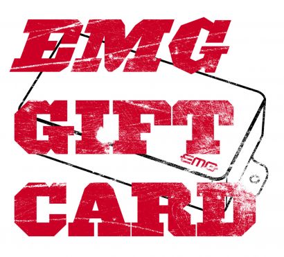EMG Gift Card
