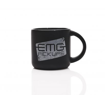 EMG Logo Mug