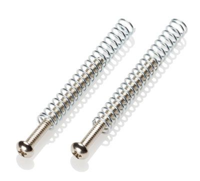 H Screw and Spring Set