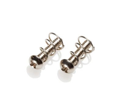 S Screw and Spring Set